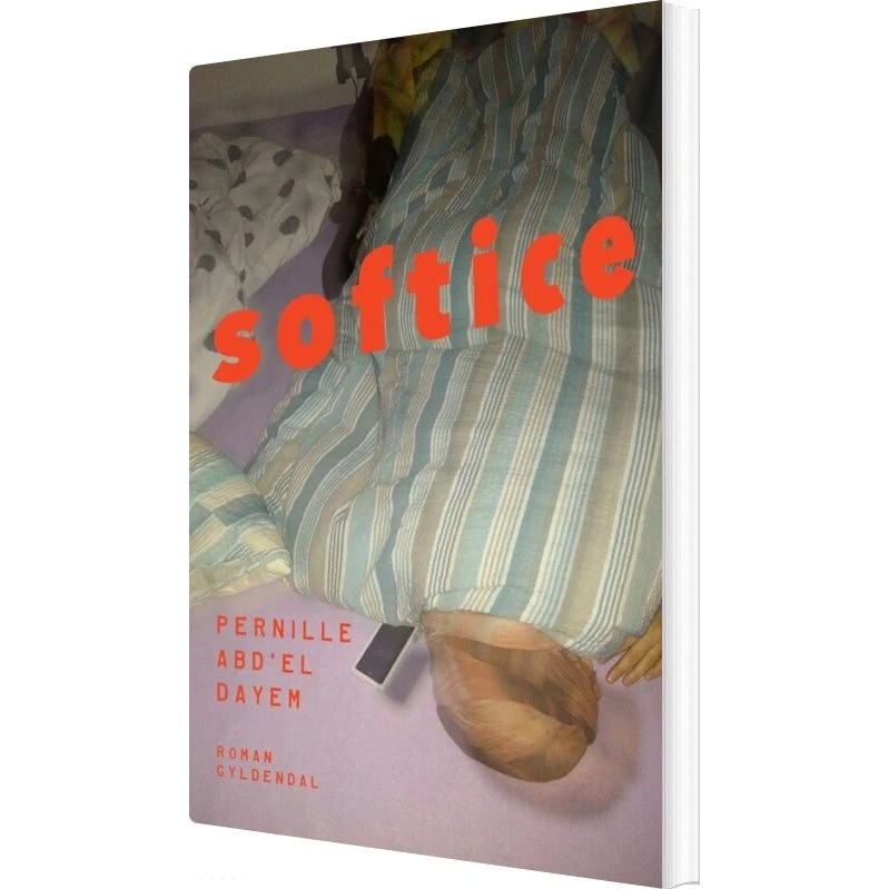 Softice — Pernille Abd-el Dayem (hæftet)