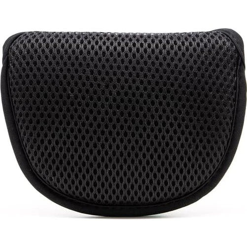 Mesh Golfkøllebetræk - Putter (Lycra Mesh)