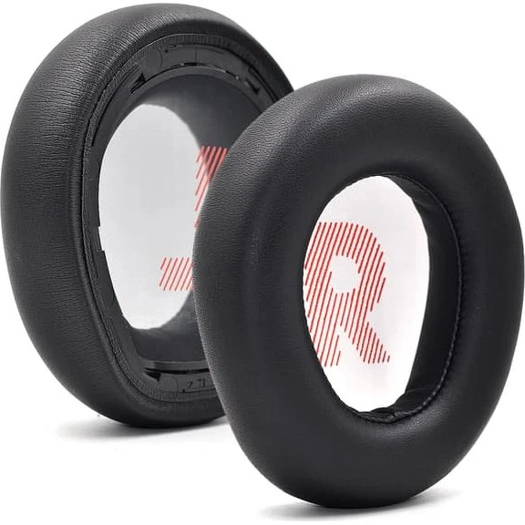 JBL Quantum 600 Erstatningsørepuder - Black