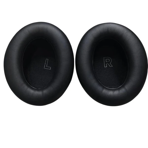 Bose QuietComfort Ultra Ørepuder Cover Protector - Sort