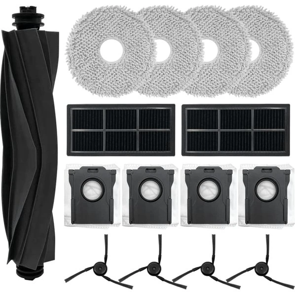 Dreame Tilbehør til X40 Ultra Complete, X40 Pro & S30 Pro Ultra