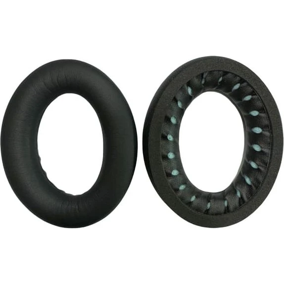 Bose Ørepuder til QC45 / QuietComfort SE - Black