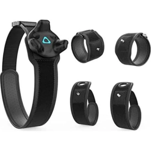 Tracker Strap 5-delt sæt til VR