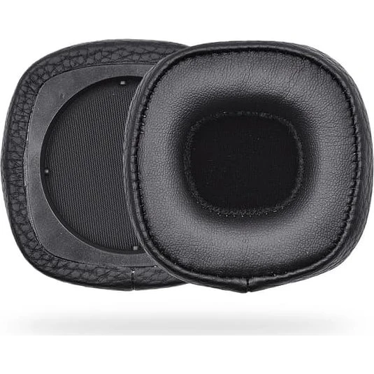 Marshall Major 3 Black: PU læder ørepuder og pandebånd