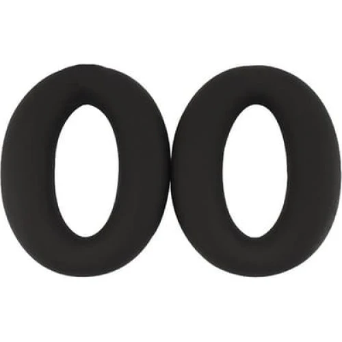 Sony WH-H910N Udskiftningsørepuder - Sort
