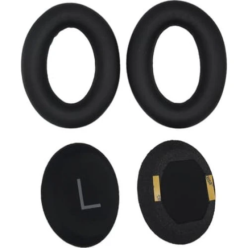 Bose QuietComfort 45 Udskiftningsørepuder - Black