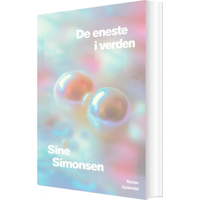 De eneste i verden – Sine Simonsen