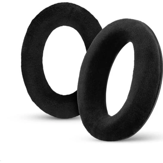 Sennheiser Udskiftningsørepuder til HD598, HD599, 569, 559 - Black