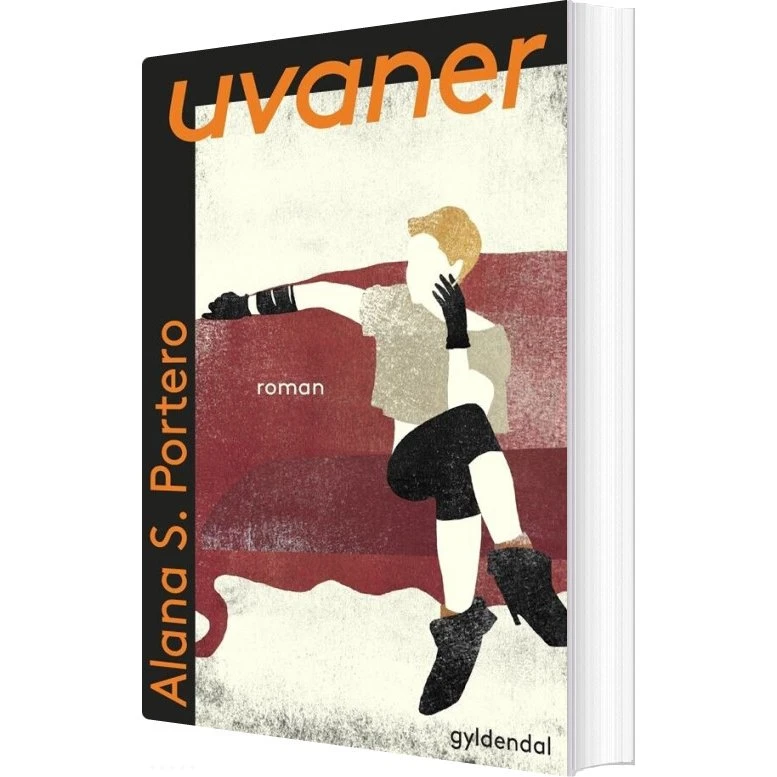 Uvaner - Alana S. Portero