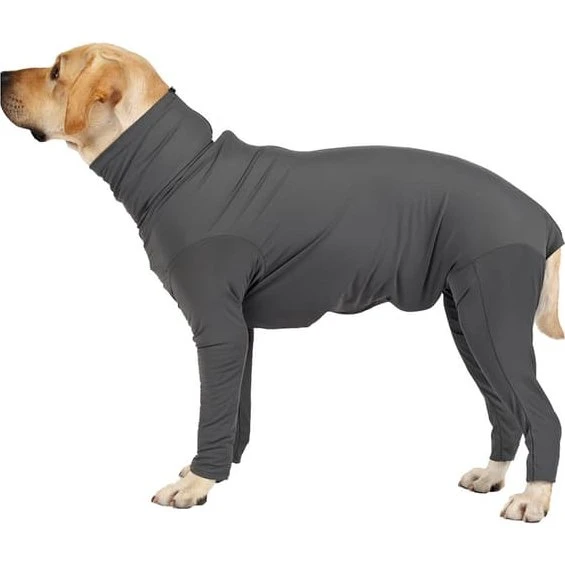 Heldragt til hunde - Justerbart design, Størrelse M