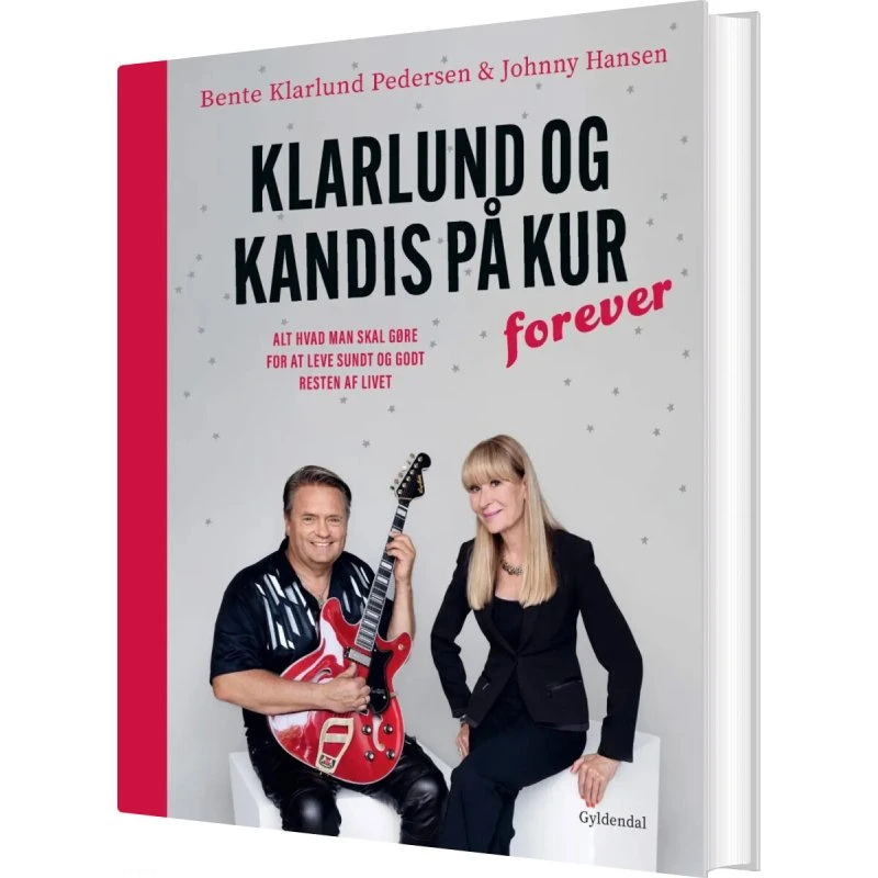 Klarlund og Kandis på kur – Forever