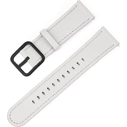 Urrem Urrem kompatibel med Omega x Swatch MoonSwatch 20mm Grå