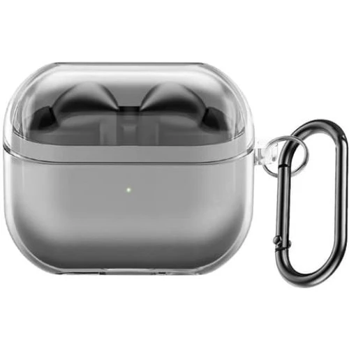 Samsung Galaxy Buds 3/3 Pro Beskyttelsescover med karabinhage