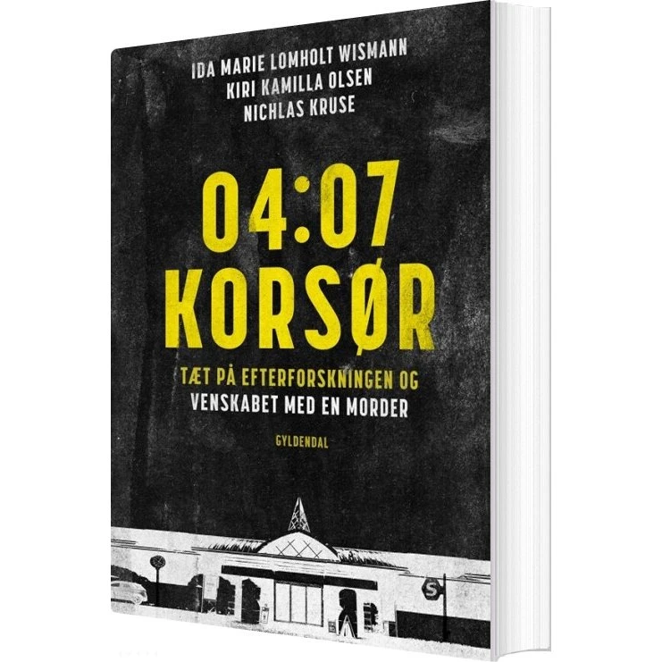 Korsør 04:07 – Biografi & Erindring