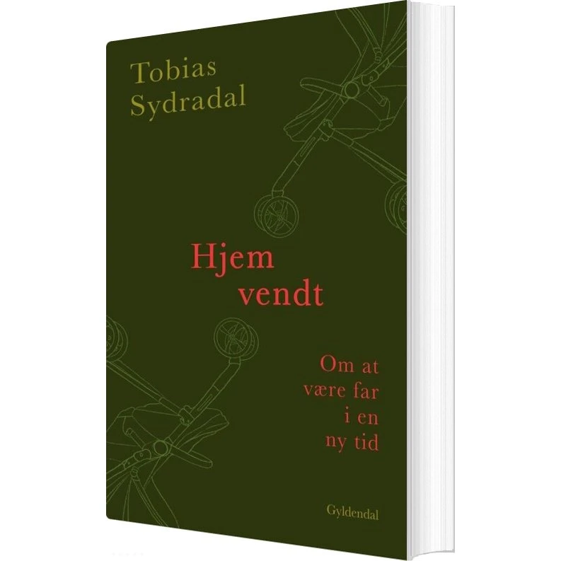 Hjemvendt – Krop & Sind (hæftet)