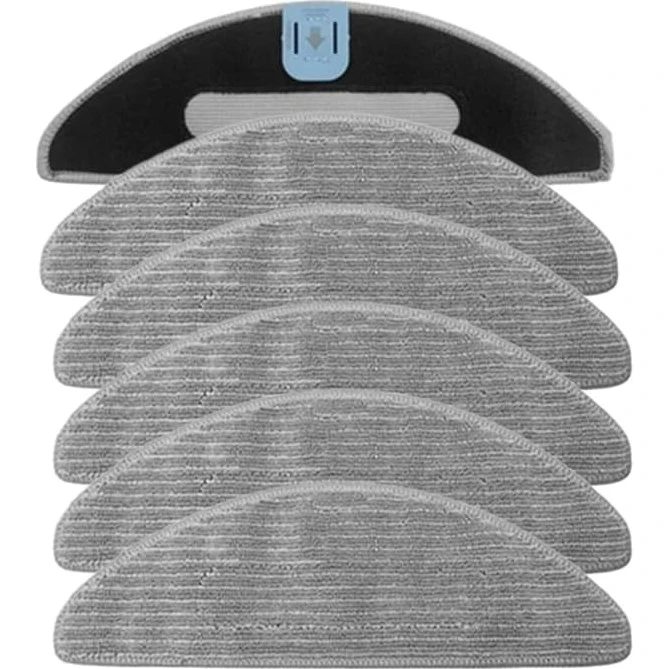 iRobot Roomba Erstatningsmoppeklude til i8, i5 og j5 modeller