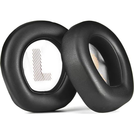 JBL Quantum Erstatningsørepuder til Q200 & Q300 - Sort