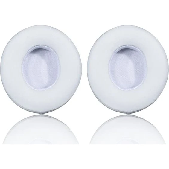 Beats Solo 3 ørepuder, White