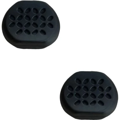 Jawline Motionist 2-pak Black