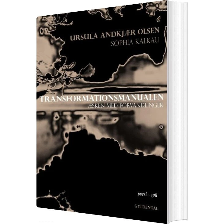 Transformationsmanualen og Æsken med forvandlinger