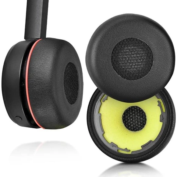 Jabra Evolve 75 Ørepuder - Sort