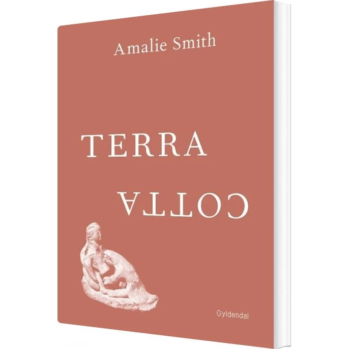 Terracotta — Amalie Smith (roman)