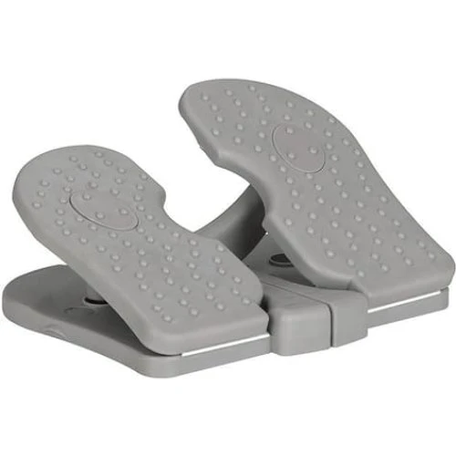 Mini stepper til hjemmefitness