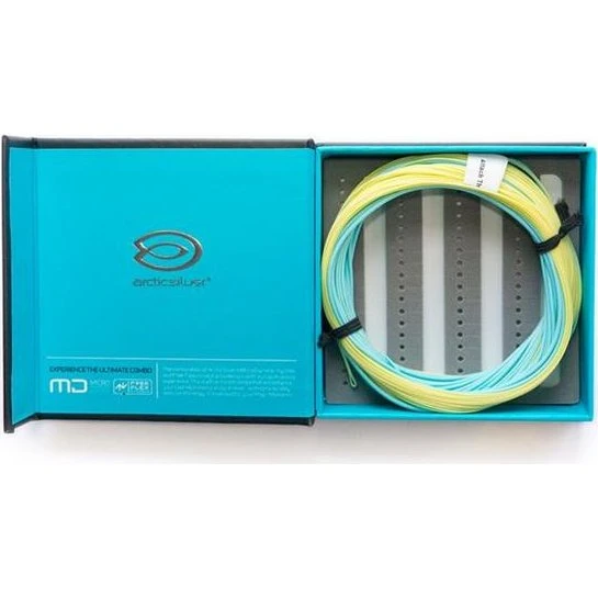 Arctic Silver MD Compact WF Flueline