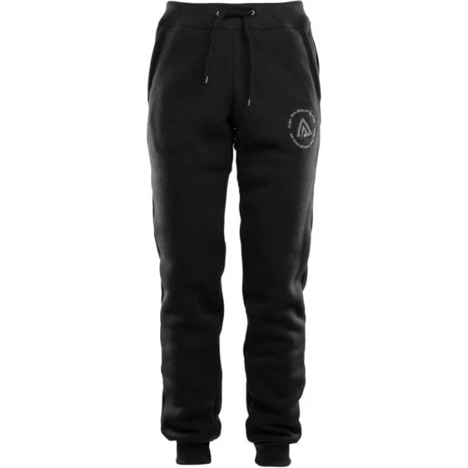 Aclima Fleecewool V2 Joggers Jet Black