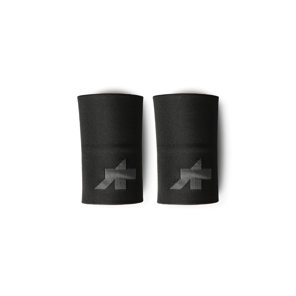 Assos Sweat Blocker P1 svedbånd - Sort - One Size