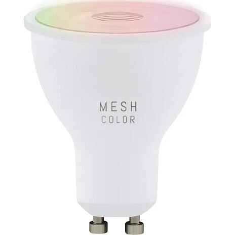 Eglo Connect.Z LED GU10 RGB 4,9W 2700–6500K