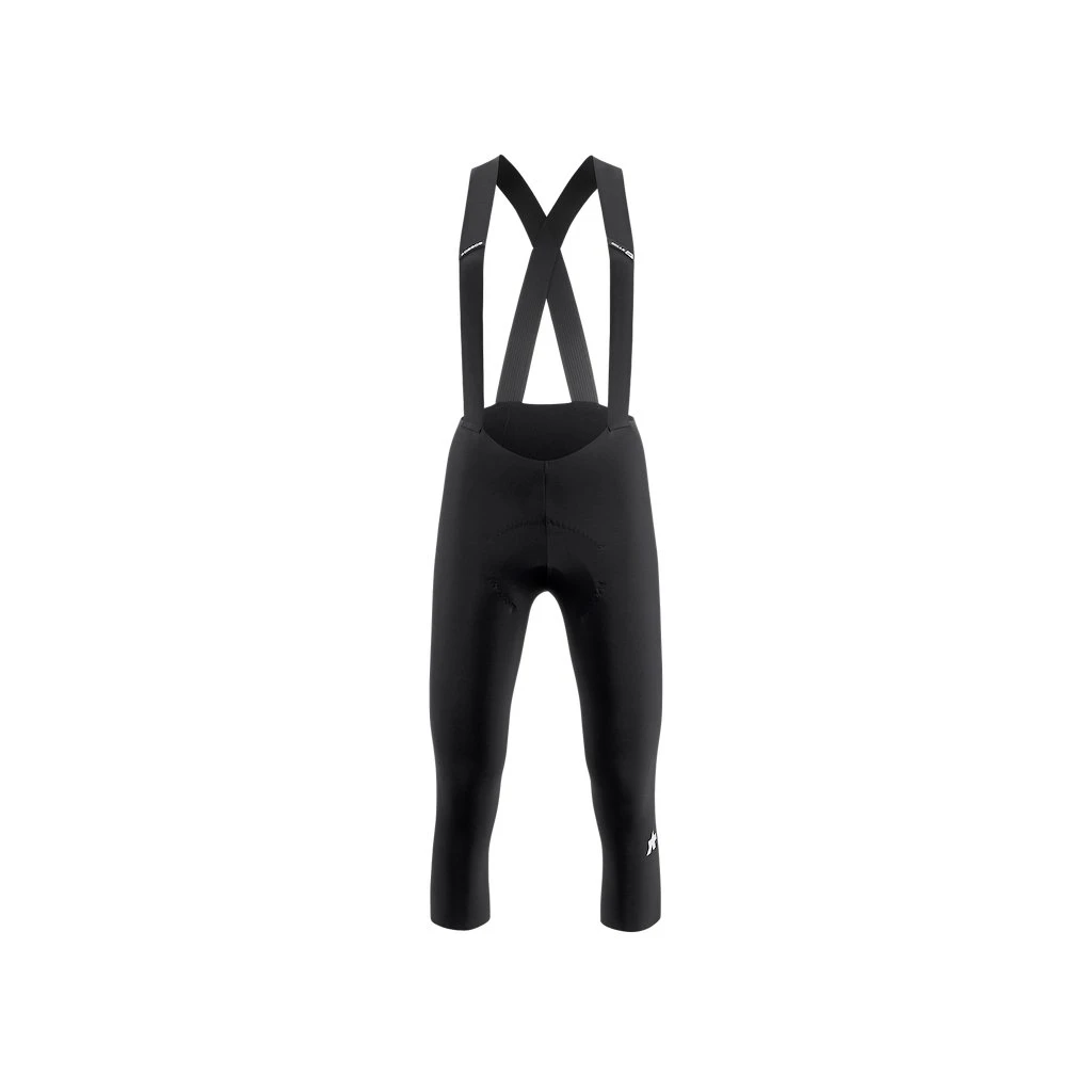 Assos MILLE GT Spring Fall S11 Bibknickers til dame - Sort