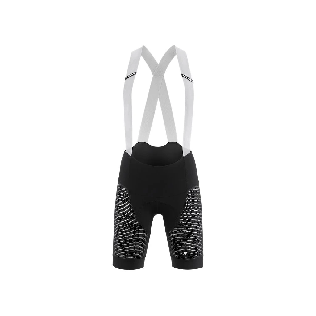 Assos MILLE GT S11 Indendørs Bibshorts til Dame - Sort