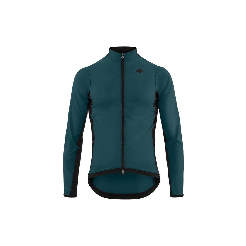 Assos MILLE GT Wind S11 cykeljakke herre - Deep Petrol