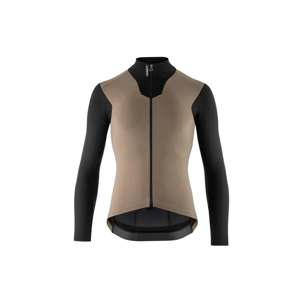 Assos MILLE GTS Spring Fall S11 Cykeljakke - Terra Sand