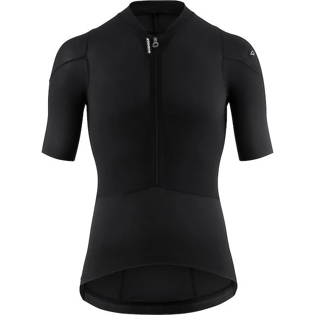 Assos MILLE GTS S11 Cykeltrøje - Sort - Herre