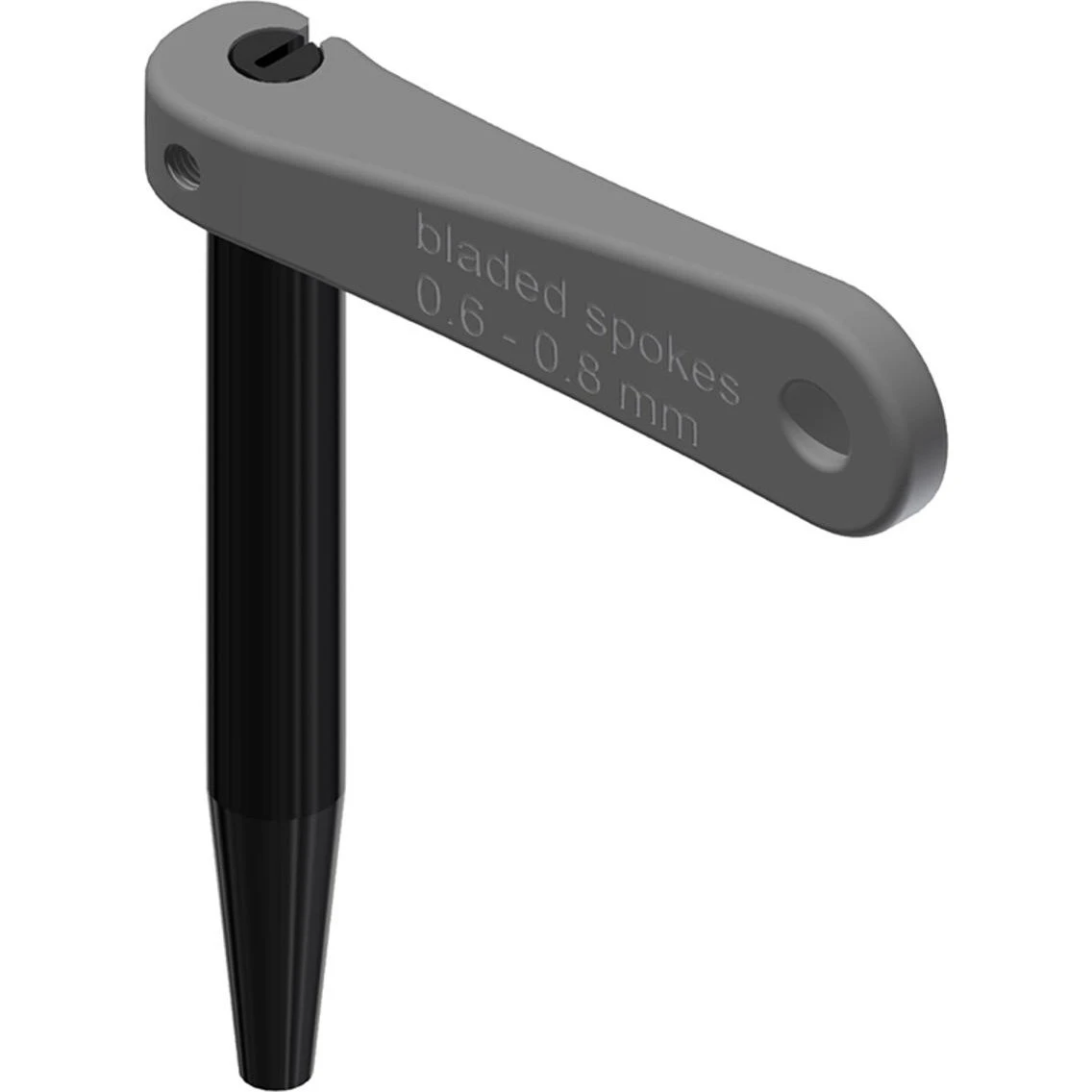 DT Swiss Aero egerholder 0.6-0.8mm