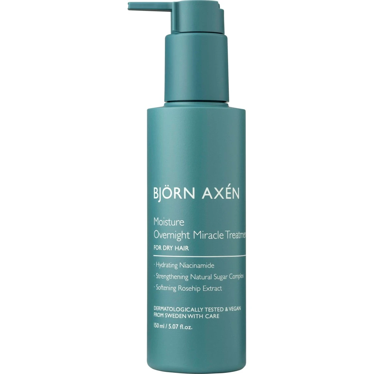 Björn Axén Moisture Overnight Miracle Treatment 150 ml
