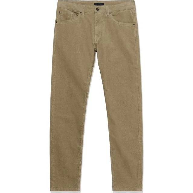 Matinique MApete Corduroy 5-Pocket Bukser