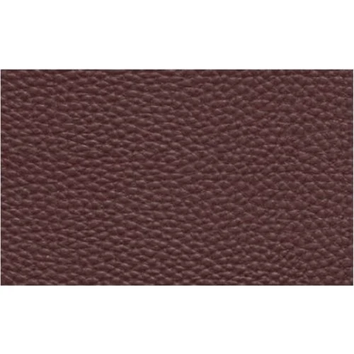 Selvklæbende reparationsplaster i syntetisk læder, Dark Brown, 50x138 cm
