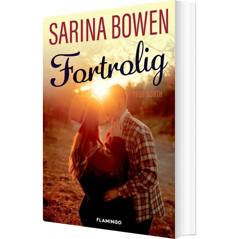 Fortrolig - Sarina Bowen (hæftet)