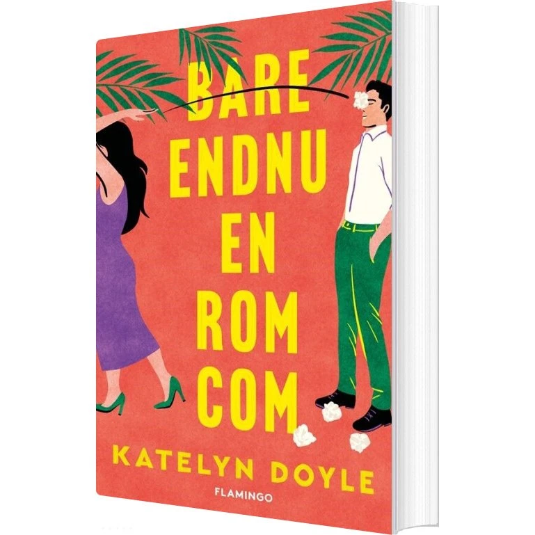 Bare endnu en rom-com – Katelyn Doyle