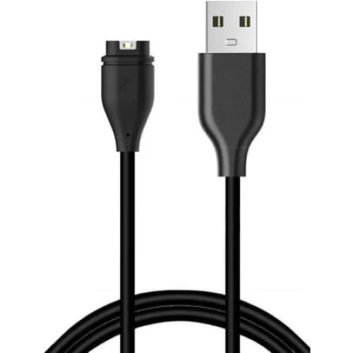Universal oplader til Garmin ure (1-pack)