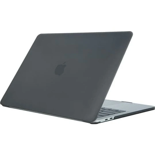 Apple MacBook Air 13.6" A2681 Cover Set - Sort