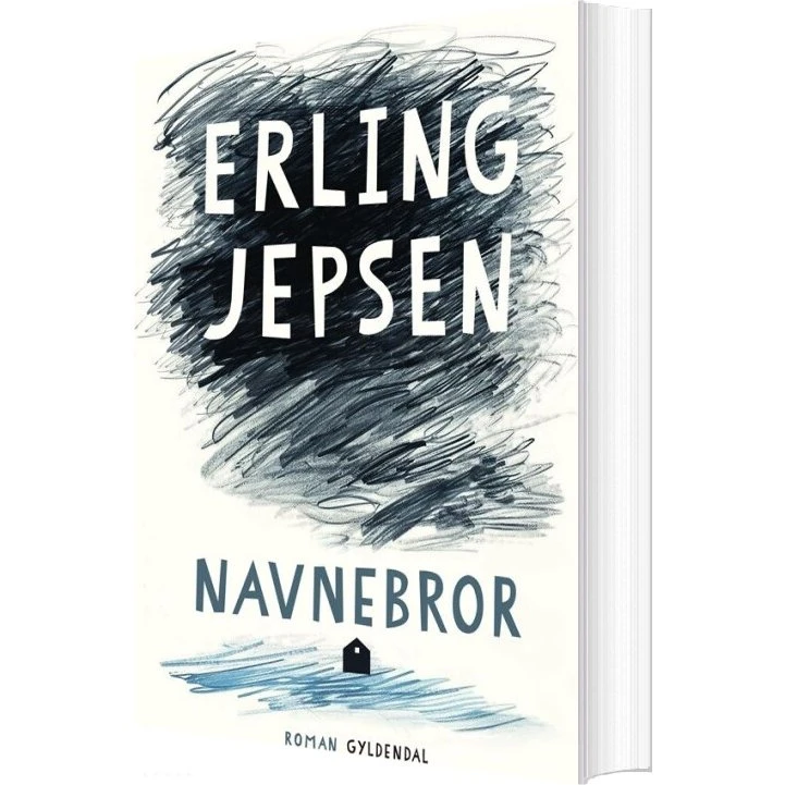 Navnebror – roman af Erling Jepsen
