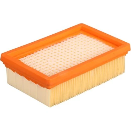 Kärcher HEPA-filter til WD4/WD5/WD6 & MV4/MV5/MV6 (100x160x50 mm)