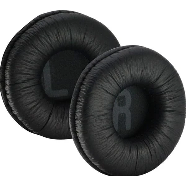 JBL Ørepuder til Tune 500BT, T450, T500 & T450BT - Sort