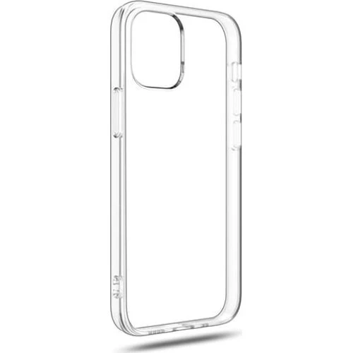 iPhone 13 Pro Cover TPU Transparent