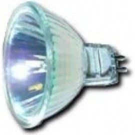 Halogenpære 12V 50W GU5.3 (MR16 Ø50)