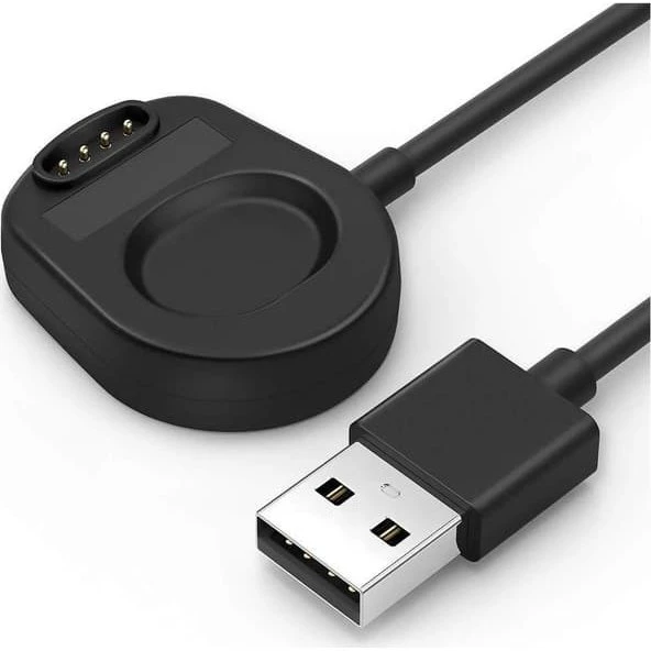 Magnetisk USB-oplader til Suunto 7 Smartwatch